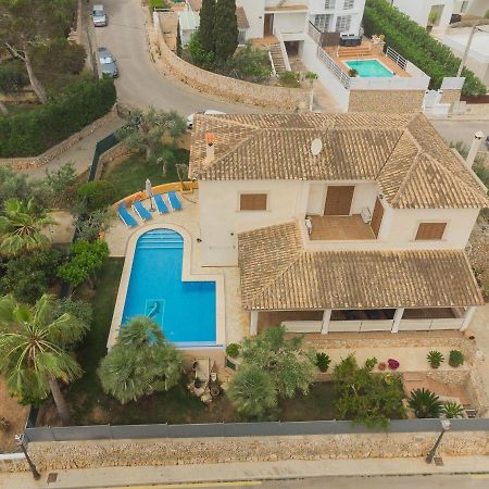 Villa Vidal Porto Petro (Mallorca) Exterior foto