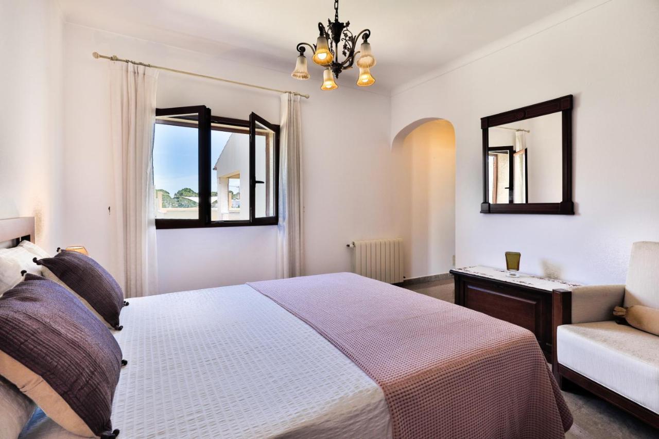 Villa Vidal Porto Petro (Mallorca) Exterior foto