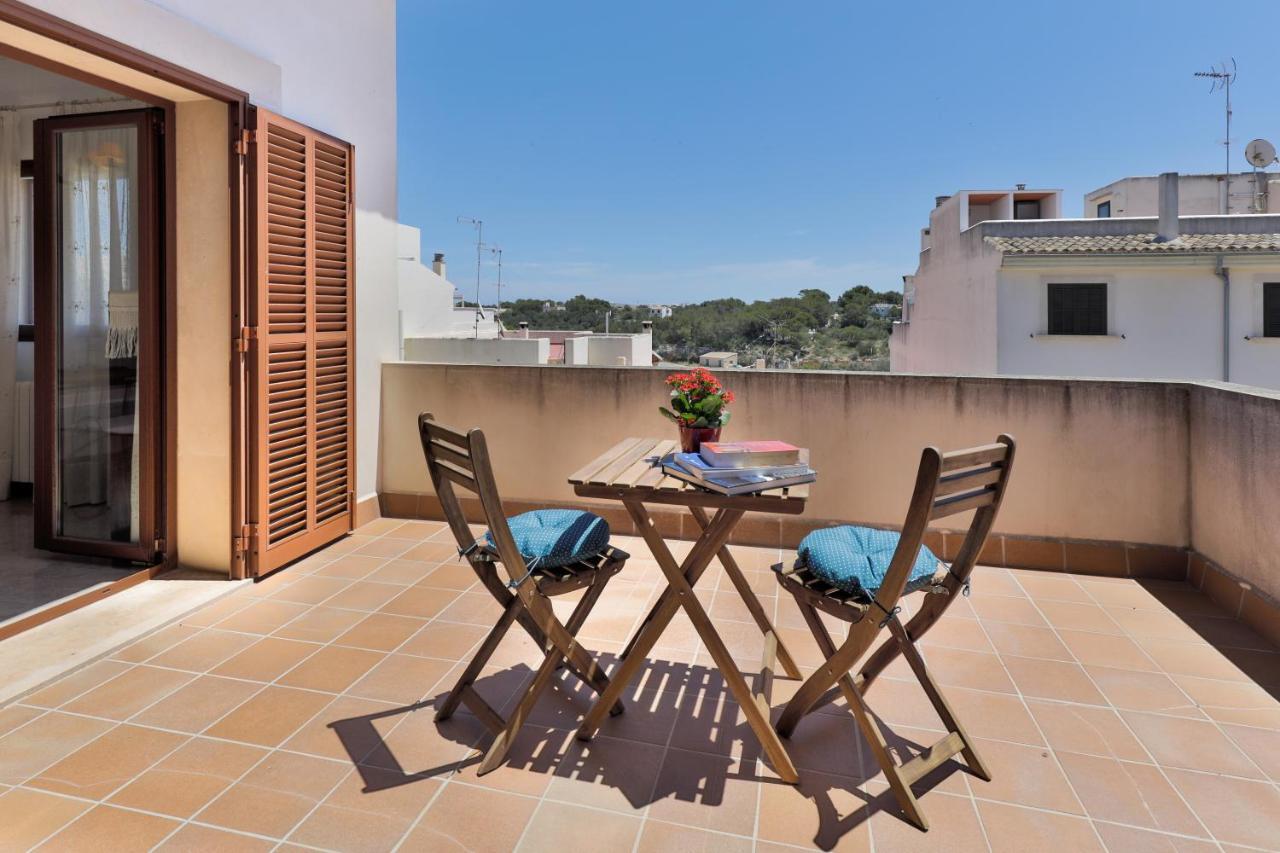 Villa Vidal Porto Petro (Mallorca) Exterior foto
