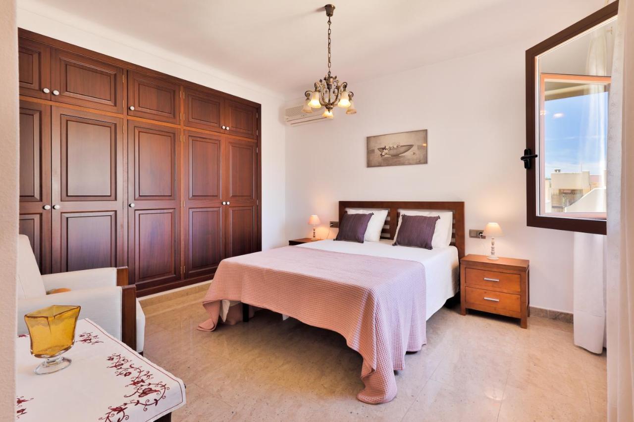 Villa Vidal Porto Petro (Mallorca) Exterior foto